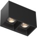 Точечный светильник Alfa LED C065CL-02-L12W3K-B Maytoni