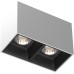 Точечный светильник Alfa LED C065CL-02-L12W4K-W Maytoni