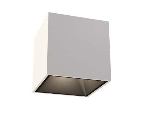 Точечный светильник Alfa LED C065CL-L12W4K Maytoni Точечный светильник Alfa LED C065CL-L12W4K Maytoni