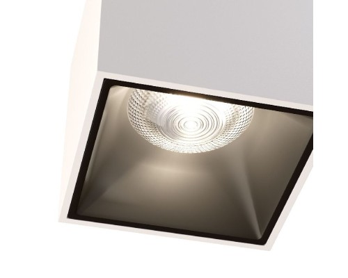 Точечный светильник Alfa LED C065CL-L12W4K Maytoni Точечный светильник Alfa LED C065CL-L12W4K Maytoni