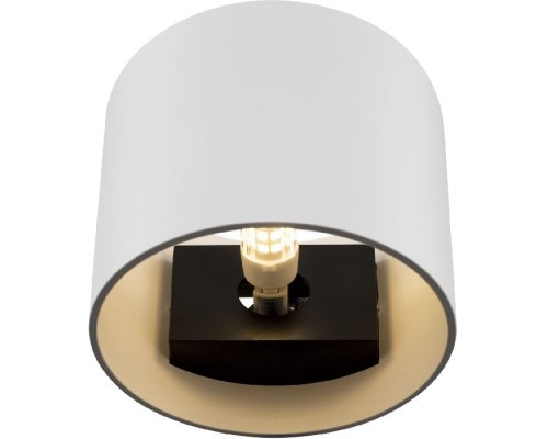 Настенный светильник Rond C066WL-01W Maytoni Настенный светильник Rond C066WL-01W Maytoni