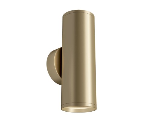 Настенный светильник FOCUS S C068WL-02MG Maytoni Настенный светильник FOCUS S C068WL-02MG Maytoni