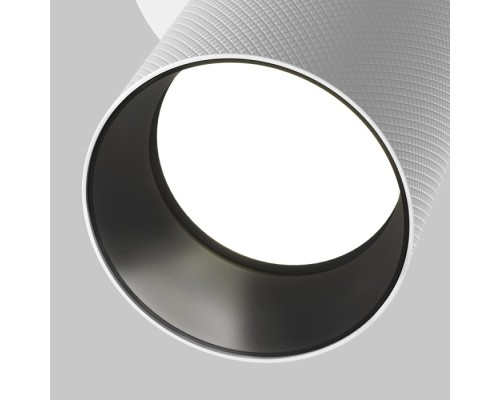 Точечный светильник Artisan C081CL-01-GU10-W Maytoni Точечный светильник Artisan C081CL-01-GU10-W Maytoni
