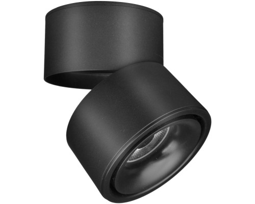 Точечный светильник Yin C084CL-15W3K-B Maytoni Точечный светильник Yin C084CL-15W3K-B Maytoni