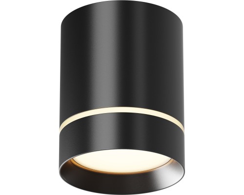 Точечный светильник Orlo C085CL-9W3K-B Maytoni Точечный светильник Orlo C085CL-9W3K-B Maytoni