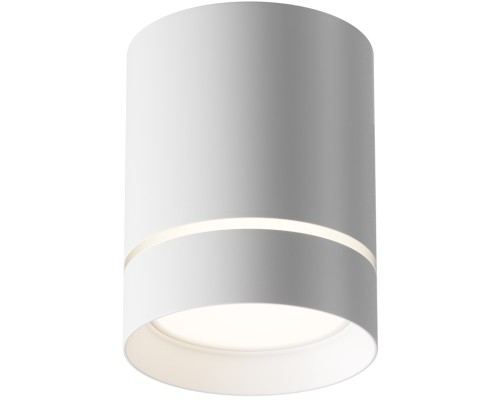 Точечный светильник Orlo C085CL-9W4K-W Maytoni Точечный светильник Orlo C085CL-9W4K-W Maytoni