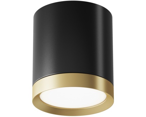 Точечный светильник Hoop C086CM-GX53-MRD-BG Maytoni Точечный светильник Hoop C086CM-GX53-MRD-BG Maytoni