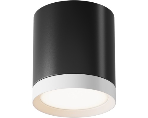 Точечный светильник Hoop C086CM-GX53-MRD-BW Maytoni Точечный светильник Hoop C086CM-GX53-MRD-BW Maytoni