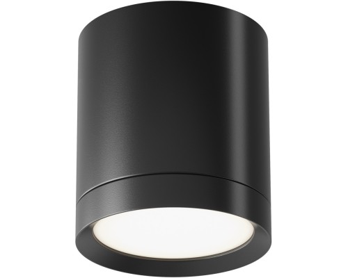 Точечный светильник Hoop C086CM-GX53-MRD-B Maytoni Точечный светильник Hoop C086CM-GX53-MRD-B Maytoni