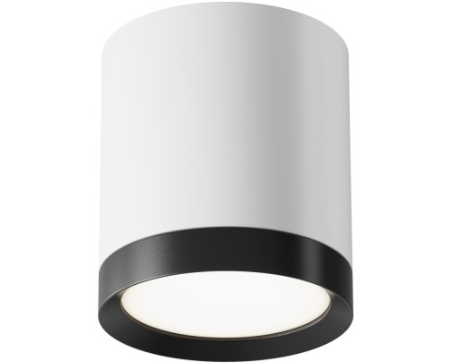 Точечный светильник Hoop C086CM-GX53-MRD-WB Maytoni Точечный светильник Hoop C086CM-GX53-MRD-WB Maytoni