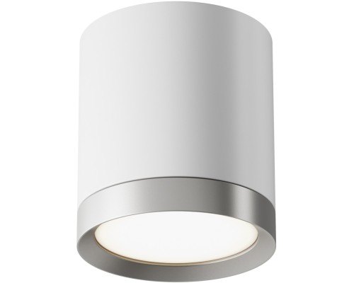 Точечный светильник Hoop C086CM-GX53-MRD-WS Maytoni Точечный светильник Hoop C086CM-GX53-MRD-WS Maytoni