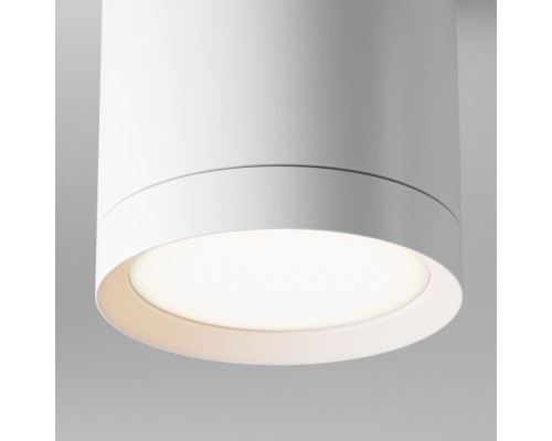 Точечный светильник Hoop C086CM-GX53-MRD-W Maytoni Точечный светильник Hoop C086CM-GX53-MRD-W Maytoni