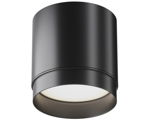 Точечный светильник Polar C088CL-GX53-B Maytoni Точечный светильник Polar C088CL-GX53-B Maytoni