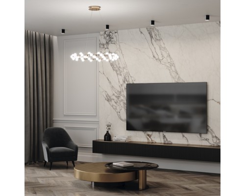 Точечный светильник Polar C088CL-GX53-B Maytoni Точечный светильник Polar C088CL-GX53-B Maytoni