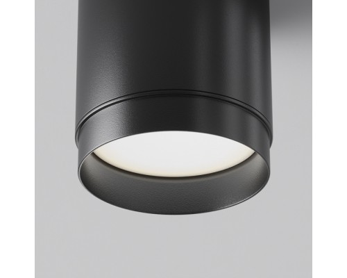 Точечный светильник Polar C088CL-GX53-B Maytoni Точечный светильник Polar C088CL-GX53-B Maytoni