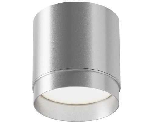 Точечный светильник Polar C088CL-GX53-S Maytoni Точечный светильник Polar C088CL-GX53-S Maytoni
