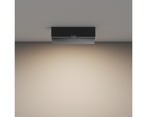 Точечный светильник Basis Rot C133CL-12W3K-B Maytoni Точечный светильник Basis Rot C133CL-12W3K-B Maytoni