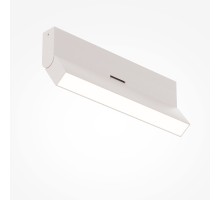 Точечный светильник Basis Rot C133CL-12W3K-W Maytoni