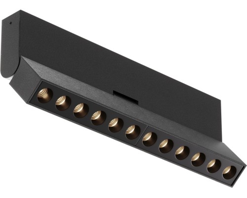 Точечный светильник Points rot C136CL-12W3K-B Maytoni Точечный светильник Points rot C136CL-12W3K-B Maytoni