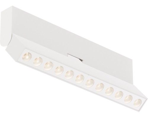 Точечный светильник Points rot C136CL-12W3K-W Maytoni Точечный светильник Points rot C136CL-12W3K-W Maytoni