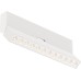 Точечный светильник Points rot C136CL-12W3K-W Maytoni