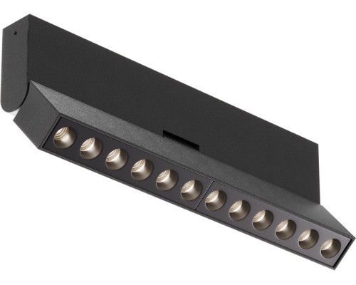 Точечный светильник Points rot C136CL-12W4K-B Maytoni Точечный светильник Points rot C136CL-12W4K-B Maytoni