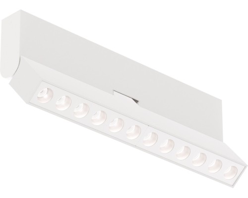 Точечный светильник Points rot C136CL-12W4K-W Maytoni Точечный светильник Points rot C136CL-12W4K-W Maytoni