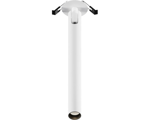 Точечный светильник Focus T C141RS-L300-6W3K-W Maytoni Точечный светильник Focus T C141RS-L300-6W3K-W Maytoni