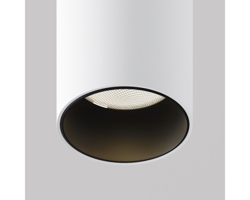 Точечный светильник Focus T C141RS-L300-6W3K-W Maytoni Точечный светильник Focus T C141RS-L300-6W3K-W Maytoni