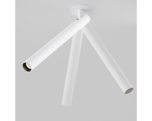 Точечный светильник Focus T C141RS-L300-6W3K-W Maytoni Точечный светильник Focus T C141RS-L300-6W3K-W Maytoni