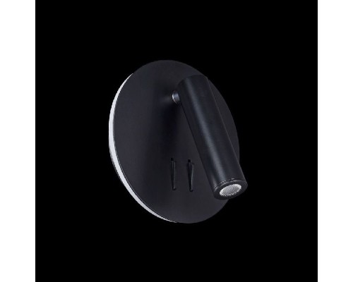 Спот Ios 176 C176-WL-01-6W-B Maytoni Спот Ios 176 C176-WL-01-6W-B Maytoni