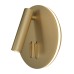 Спот Ios 176 C176-WL-01-6W-MG Maytoni