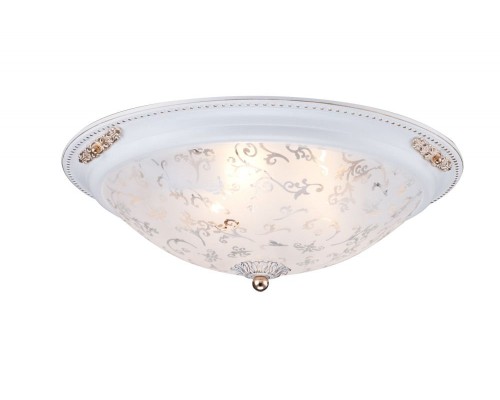 Потолочный светильник Diametrik C907-CL-03-W Maytoni Потолочный светильник Diametrik C907-CL-03-W Maytoni