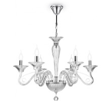 Подвесная люстра Acqua DIA010PL-06TR Maytoni