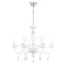 Подвесная люстра Cecilia DIA011PL-06W Maytoni