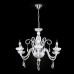 Подвесная люстра Cecilia DIA011PL-06W Maytoni