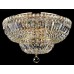 Потолочная люстра Basfor DIA100-CL-12-G Maytoni