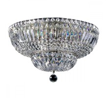 Потолочная люстра Basfor DIA100-CL-12-N Maytoni