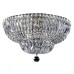 Потолочная люстра Basfor DIA100-CL-12-N Maytoni