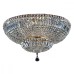 Потолочная люстра Basfor DIA100-CL-16-G Maytoni