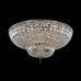 Подвесная люстра Palace DIA100-CL-34-G Maytoni