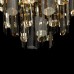 Подвесная люстра Flare DIA200PL-08G Maytoni