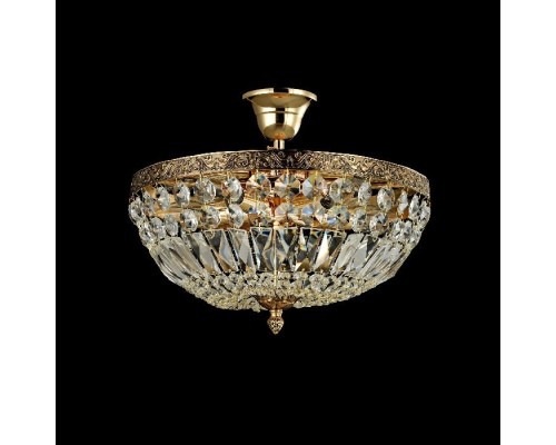 Потолочная люстра Tiara DIA500-CL-30-05-G Maytoni Потолочная люстра Tiara DIA500-CL-30-05-G Maytoni
