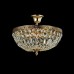 Потолочная люстра Tiara DIA500-CL-30-05-G Maytoni