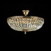 Потолочная люстра Tiara DIA500-CL-40-06-G Maytoni