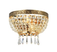 Настенный светильник Tiara DIA500-WL-02-G Maytoni