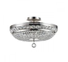 Потолочная люстра Ottilia DIA700-CL-06-N Maytoni