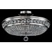 Потолочная люстра Ottilia DIA700-CL-06-N Maytoni