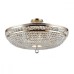 Потолочная люстра Ottilia DIA700-CL-12-G Maytoni