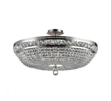 Потолочная люстра Ottilia DIA700-CL-12-N Maytoni